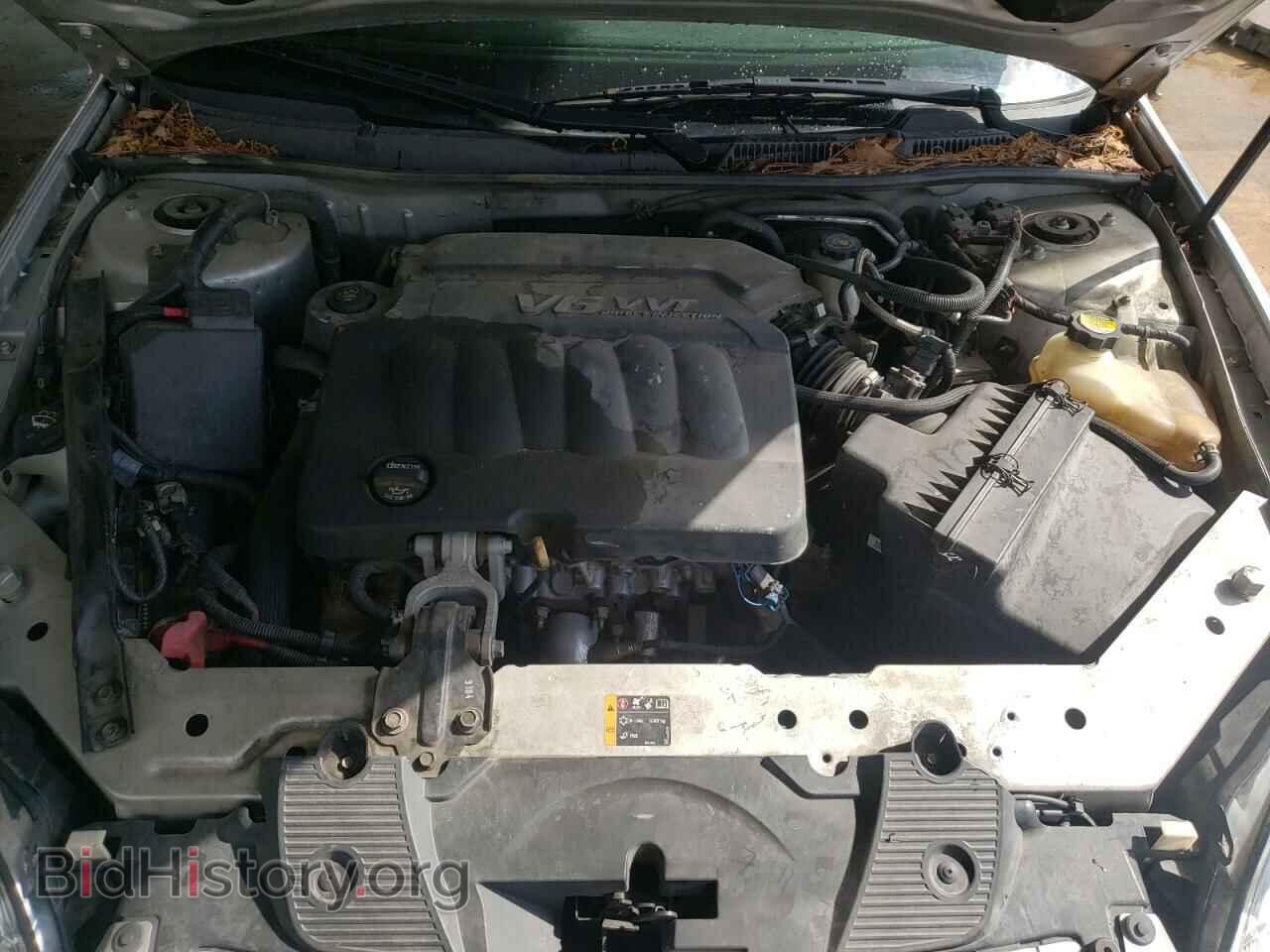 2015 CHEVROLET IMPALA - VIN: 2G1WB5E38F1143885 - Фото 7