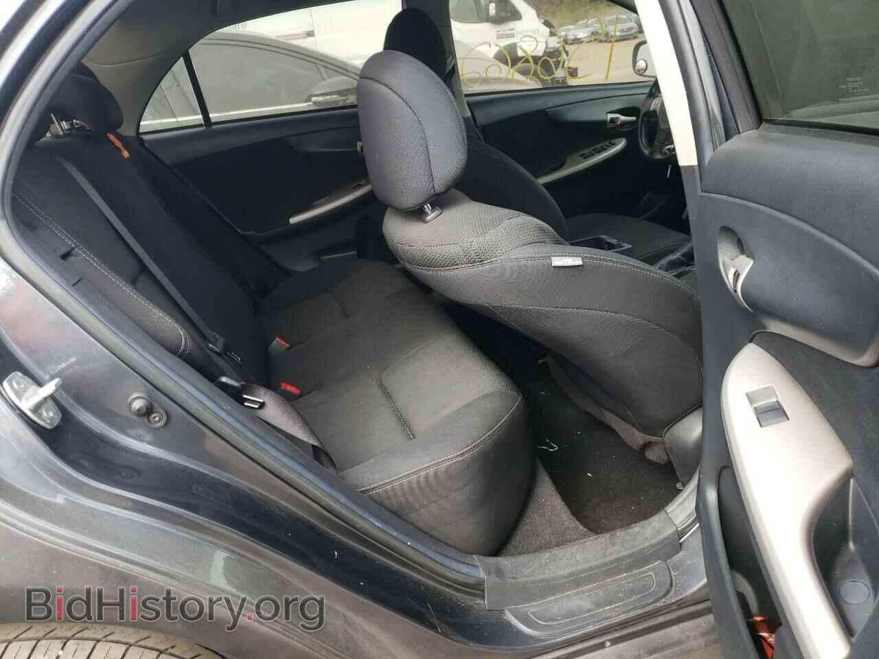 2013 TOYOTA COROLLA - VIN: 2T1BU4EE5DC104861 - Photo 6