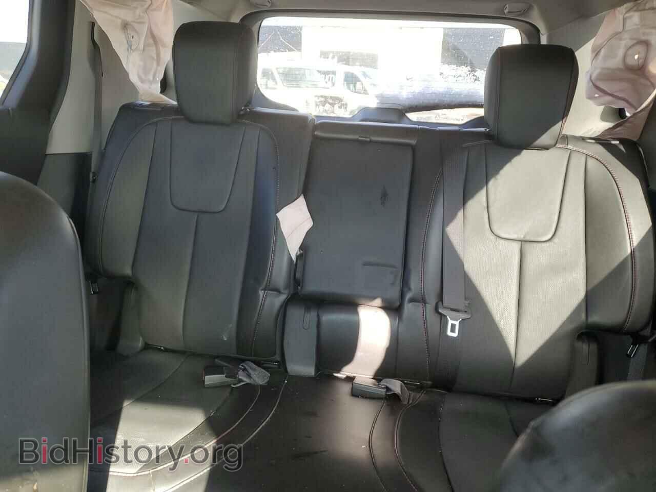2016 GMC TERRAIN - VIN: 2GKFLPE34G6359872 - Фото 10