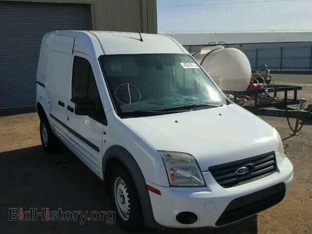 Фотография NM0LS7BN8DT134264 - FORD TRANSIT CO 2013