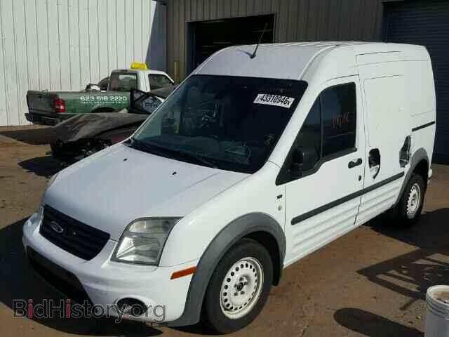 2013 FORD TRANSIT CO - VIN: NM0LS7BN8DT134264 - Фото 2