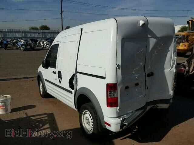 2013 FORD TRANSIT CO - VIN: NM0LS7BN8DT134264 - Фото 3