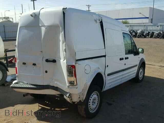 2013 FORD TRANSIT CO - VIN: NM0LS7BN8DT134264 - Фото 4
