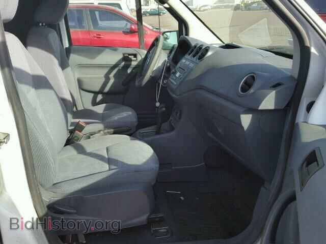 2013 FORD TRANSIT CO - VIN: NM0LS7BN8DT134264 - Фото 5