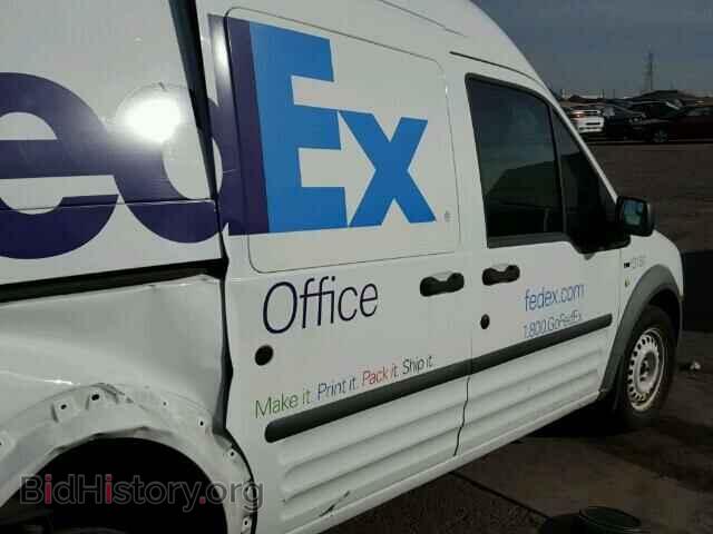 2013 FORD TRANSIT CO - VIN: NM0LS7BN8DT134264 - Фото 6