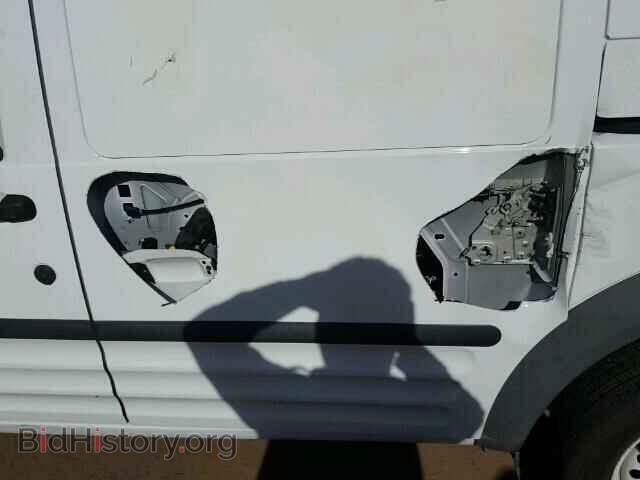 2013 FORD TRANSIT CO - VIN: NM0LS7BN8DT134264 - Фото 10