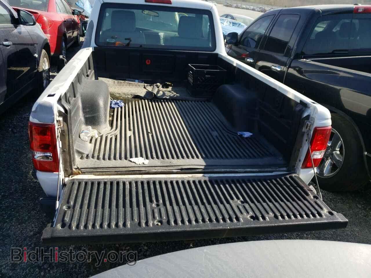 2010 FORD RANGER - VIN: 1FTKR1AD9APA40124 - Фото 10