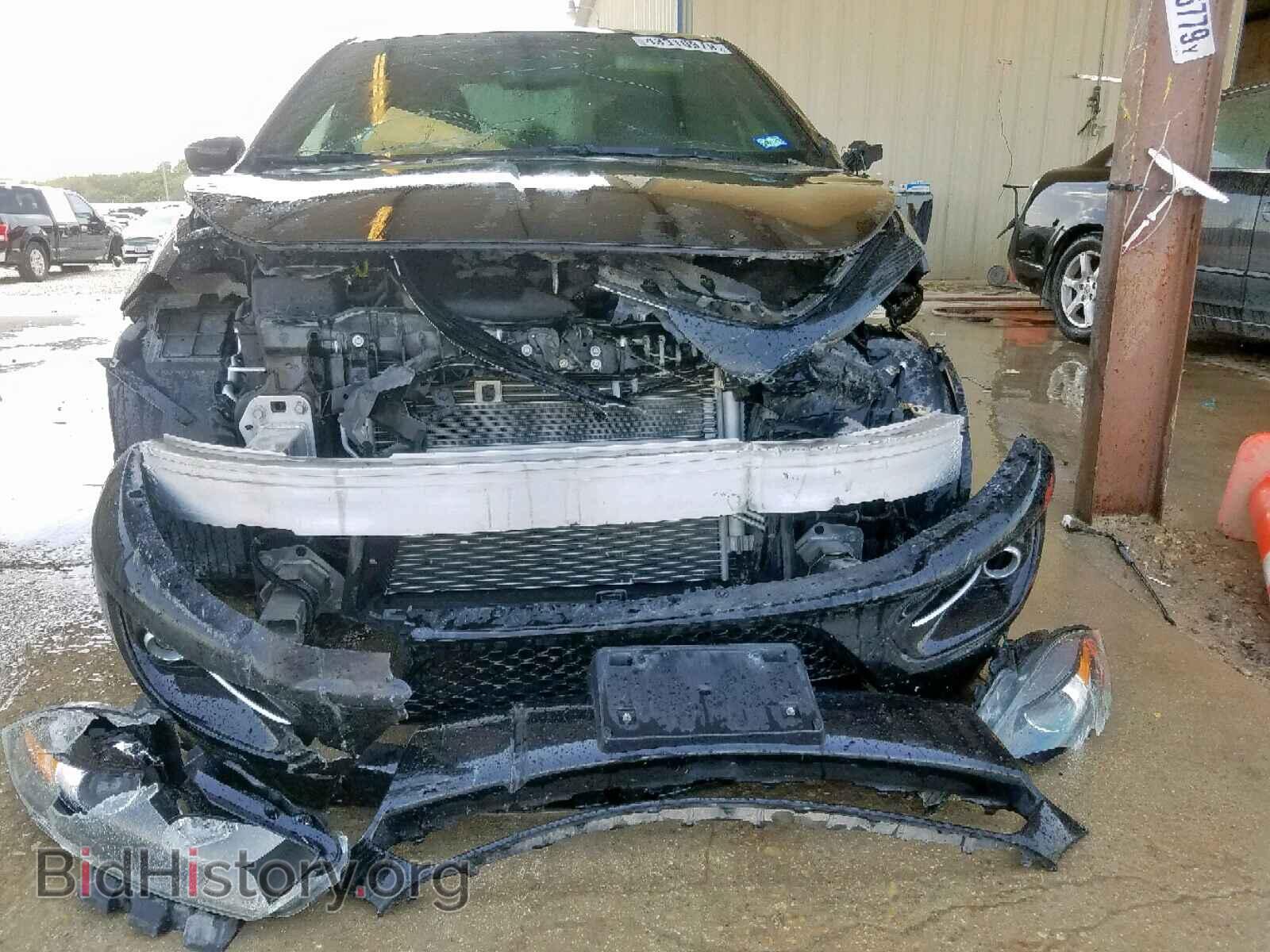 2015 DODGE DART - VIN: 1C3CDFEB2FD307299 - Фото 9