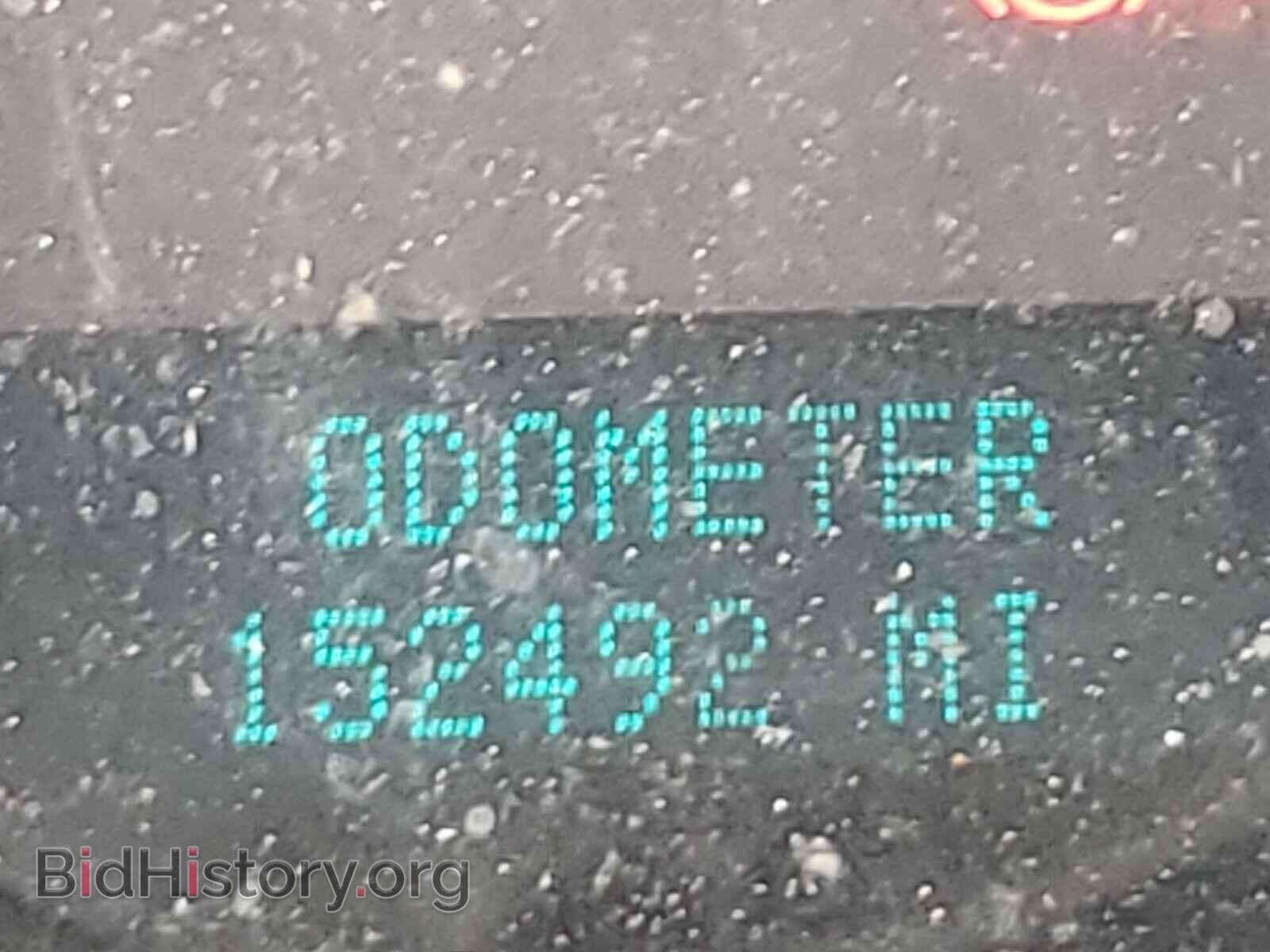 2007 GMC SIERRA - VIN: 2GTEK13C671618739 - Photo 8