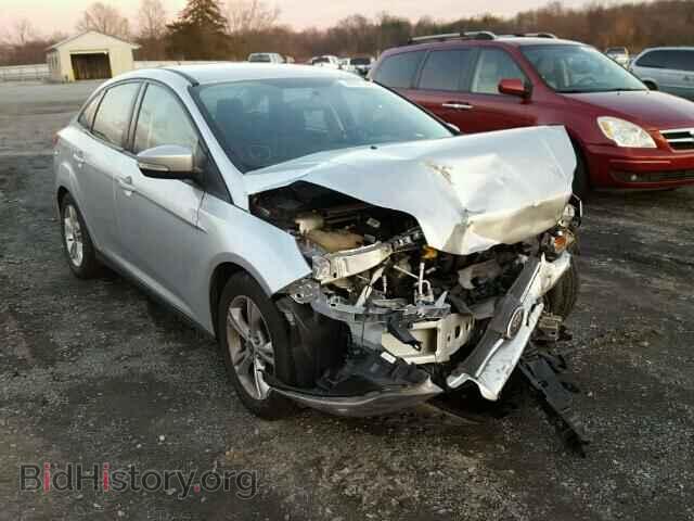 Photo 1FADP3F21EL164862 - FORD FOCUS 2014