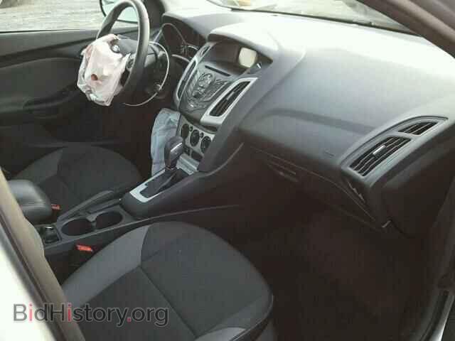 2014 FORD FOCUS - VIN: 1FADP3F21EL164862 - Фото 5