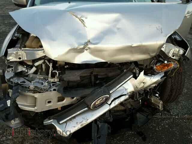 2014 FORD FOCUS - VIN: 1FADP3F21EL164862 - Фото 7
