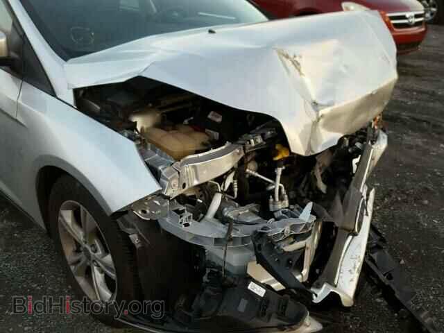 2014 FORD FOCUS - VIN: 1FADP3F21EL164862 - Фото 10