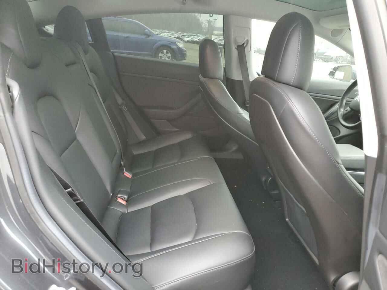 2019 TESLA MODEL 3 - VIN: 5YJ3E1EB4KF510080 - Photo 10