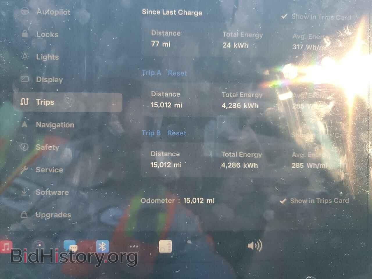 2023 TESLA MODEL 3 - VIN: 5YJ3E1EB9PF390378 - Photo 9
