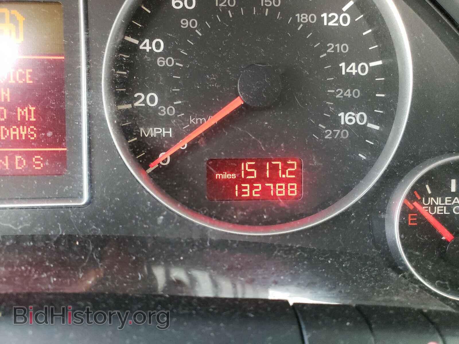 2007 AUDI A4 - VIN: WAUDF78E87A264383 - Фото 8