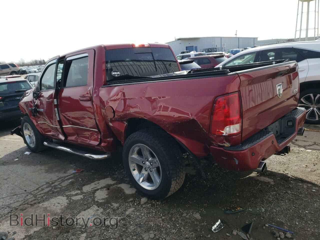 2011 DODGE All Models - VIN: 1D7RV1CT4BS610050 - Photo 2