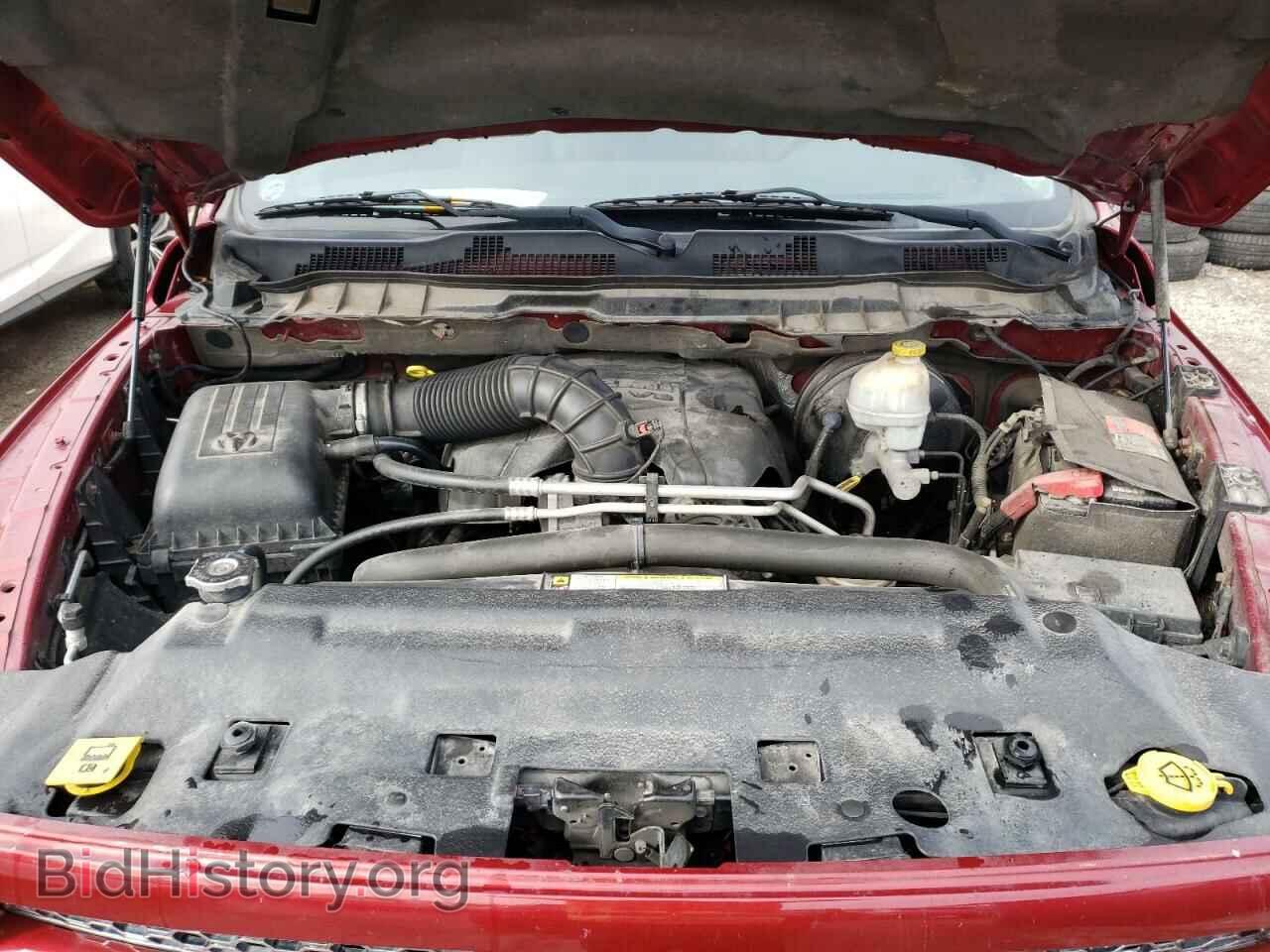 2011 DODGE All Models - VIN: 1D7RV1CT4BS610050 - Photo 12