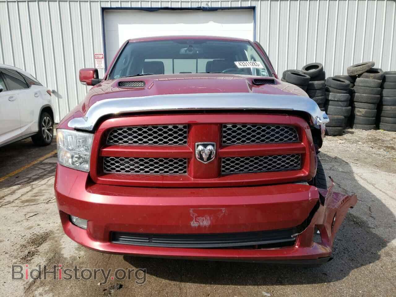 2011 DODGE All Models - VIN: 1D7RV1CT4BS610050 - Photo 5