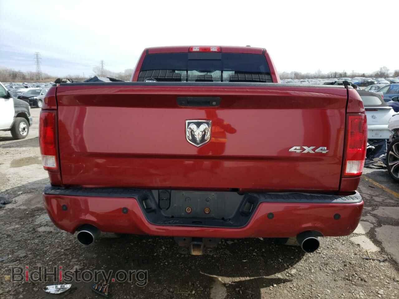 2011 DODGE All Models - VIN: 1D7RV1CT4BS610050 - Photo 6