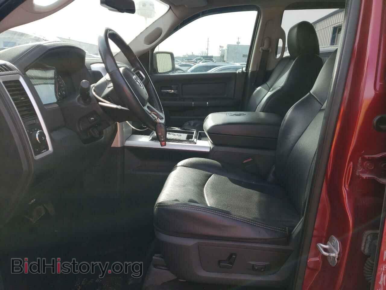 2011 DODGE All Models - VIN: 1D7RV1CT4BS610050 - Photo 7