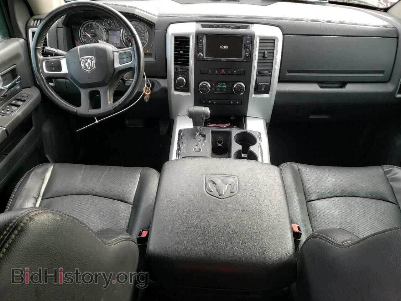 2011 DODGE All Models - VIN: 1D7RV1CT4BS610050 - Photo 8