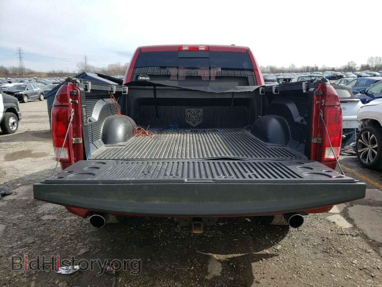 2011 DODGE All Models - VIN: 1D7RV1CT4BS610050 - Photo 10