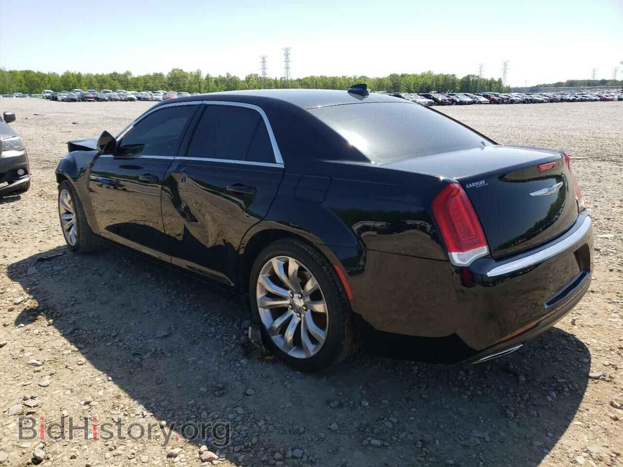 2017 CHRYSLER 300 - VIN: 2C3CCAAG9HH577353 - Фото 3