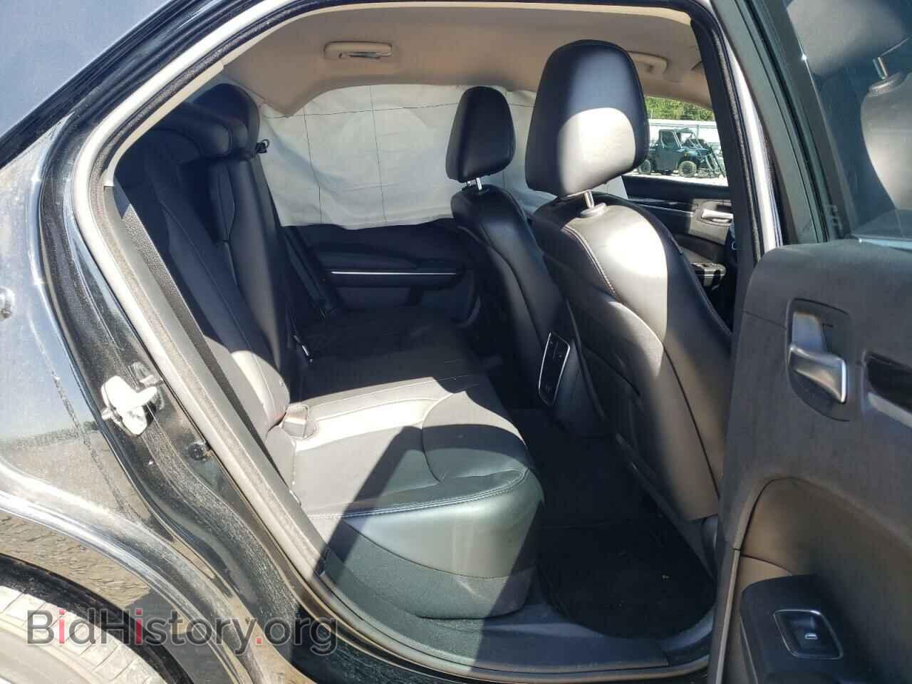 2017 CHRYSLER 300 - VIN: 2C3CCAAG9HH577353 - Фото 6