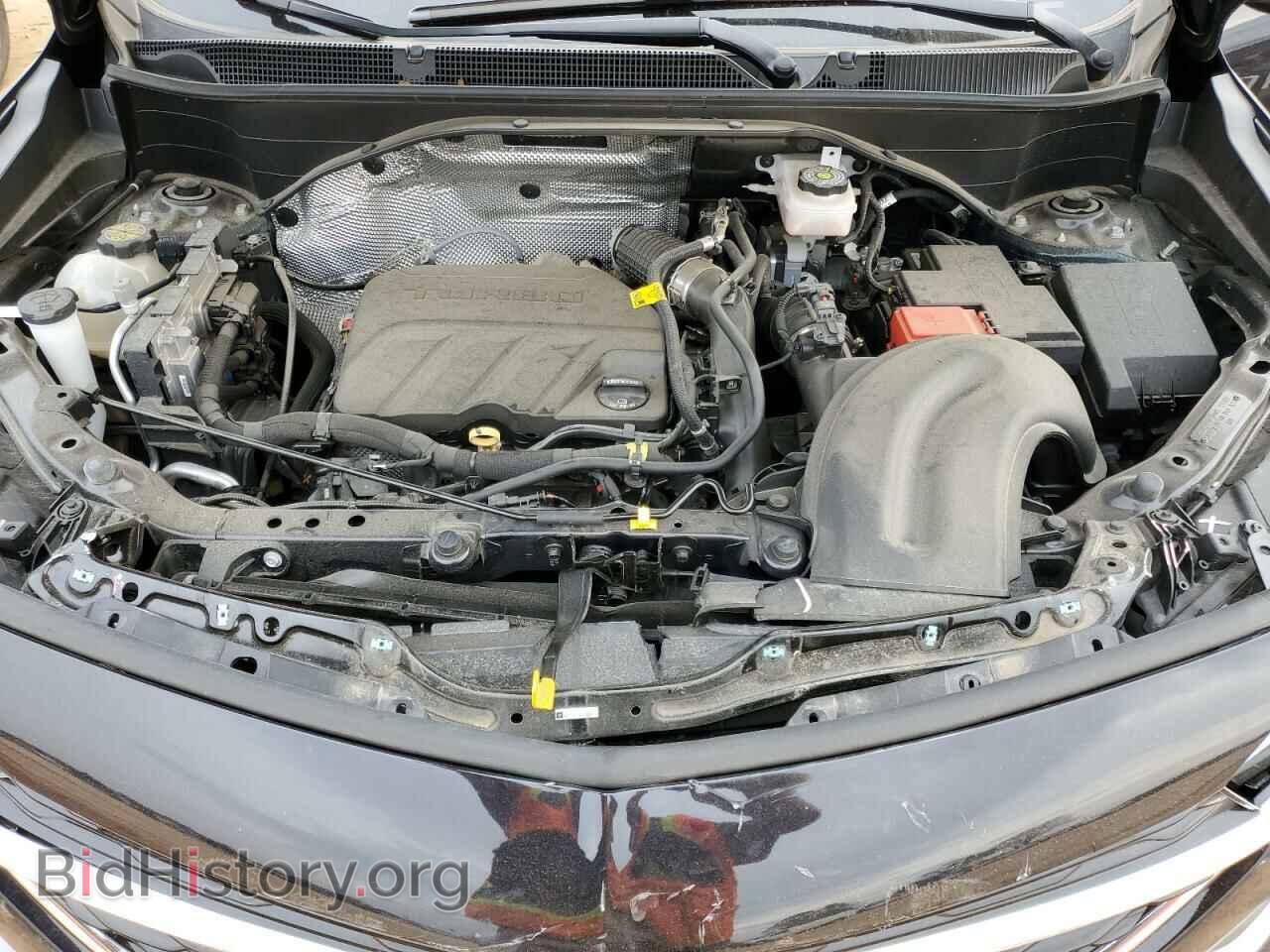 2021 BUICK ENCORE - VIN: KL4MMBS24MB103667 - Photo 11