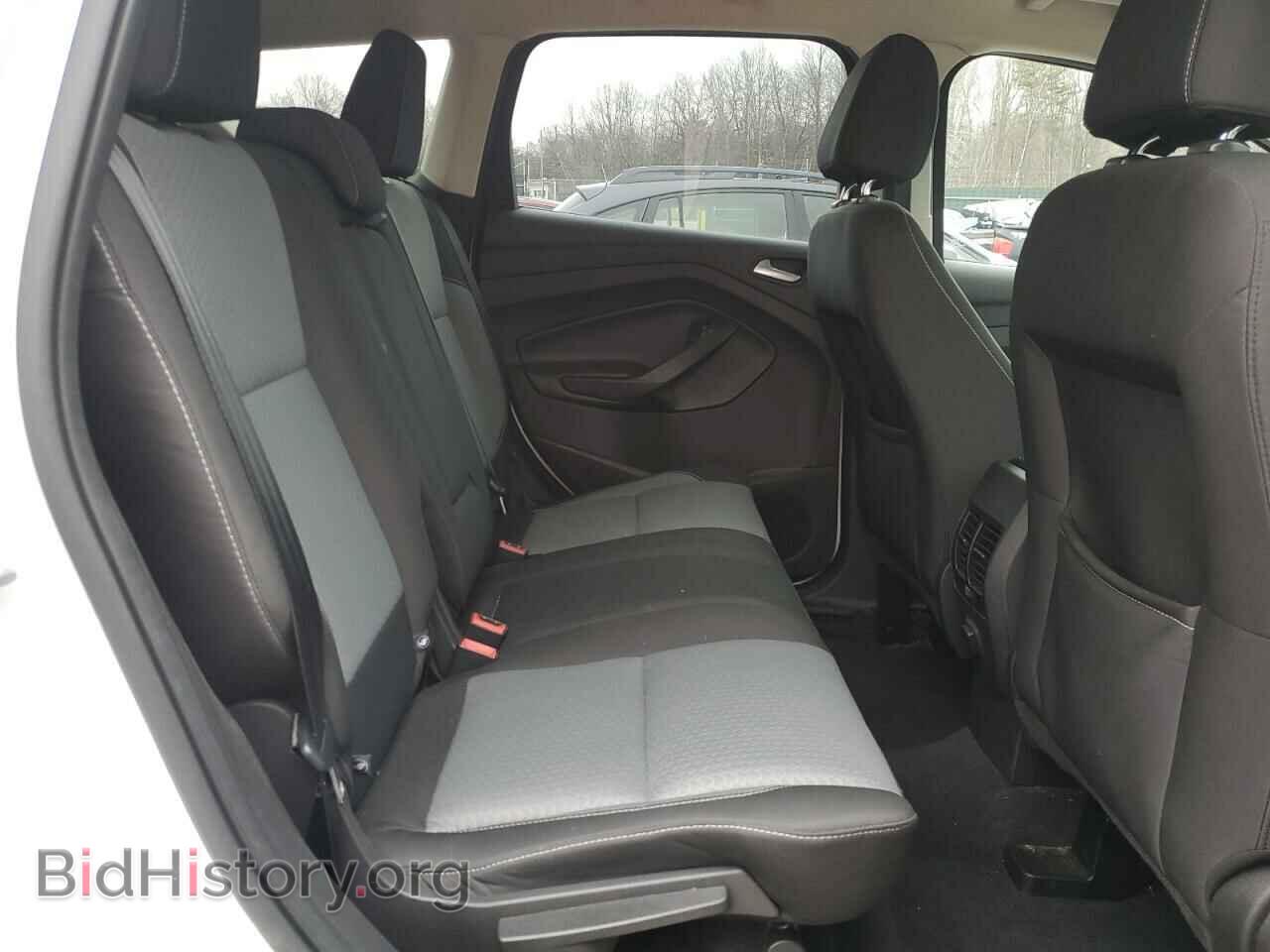 2017 FORD ESCAPE - VIN: 1FMCU9G9XHUB67153 - Фото 10