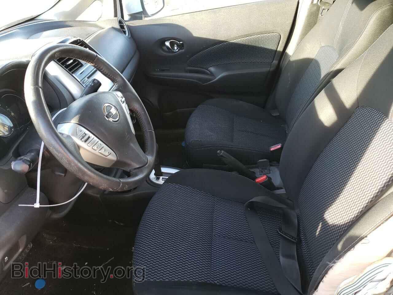 2016 NISSAN VERSA - VIN: 3N1CE2CP0GL400577 - Фото 7