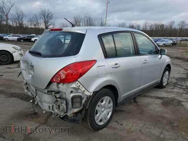 2011 NISSAN VERSA - VIN: 3N1BC1CP7BL426596 - Фото 3