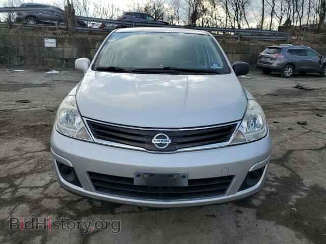2011 NISSAN VERSA - VIN: 3N1BC1CP7BL426596 - Фото 5