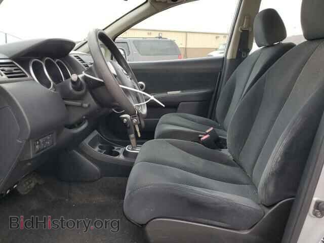 2011 NISSAN VERSA - VIN: 3N1BC1CP7BL426596 - Фото 7