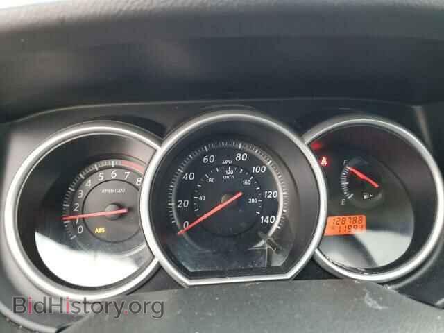 2011 NISSAN VERSA - VIN: 3N1BC1CP7BL426596 - Фото 9