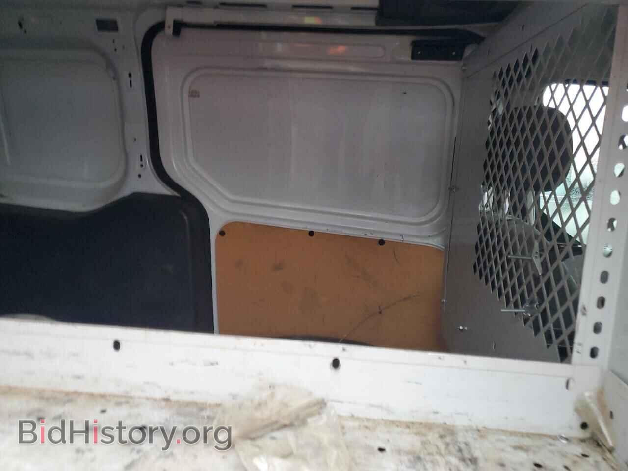 2018 FORD TRANSIT - VIN: NM0LS7E77J1344021 - Photo 11
