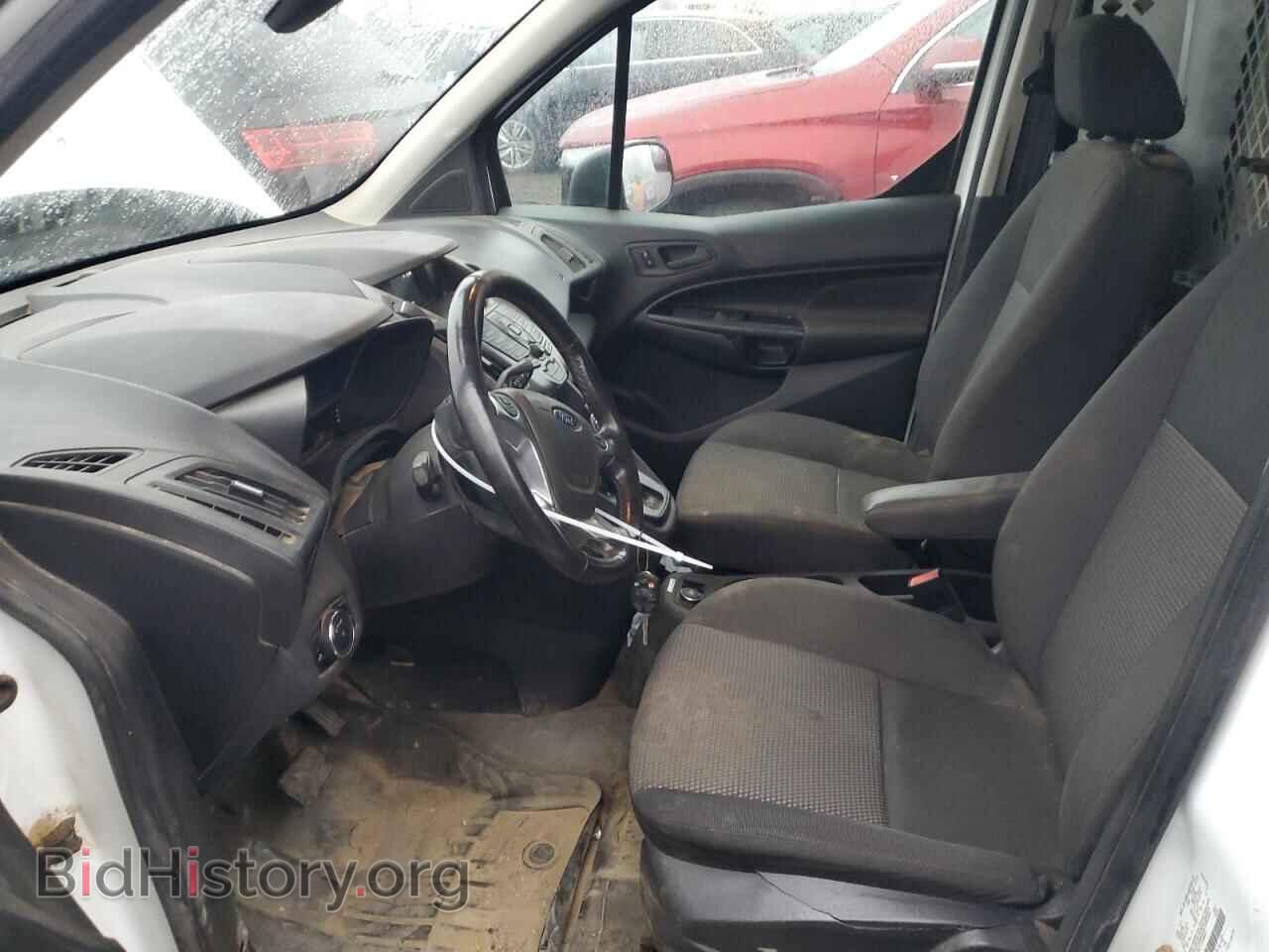 2018 FORD TRANSIT - VIN: NM0LS7E77J1344021 - Photo 7