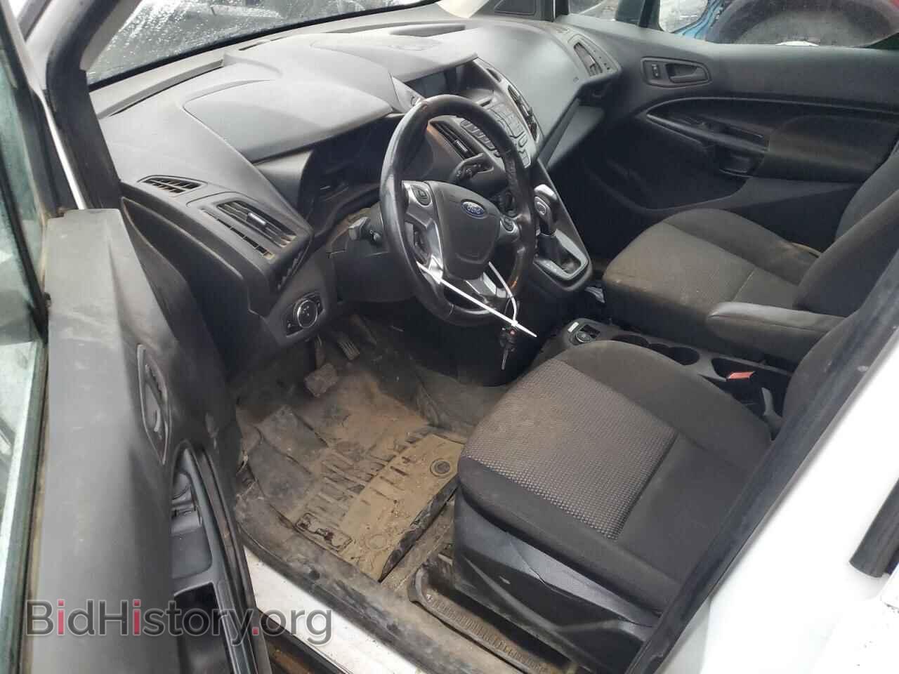 2018 FORD TRANSIT - VIN: NM0LS7E77J1344021 - Photo 8