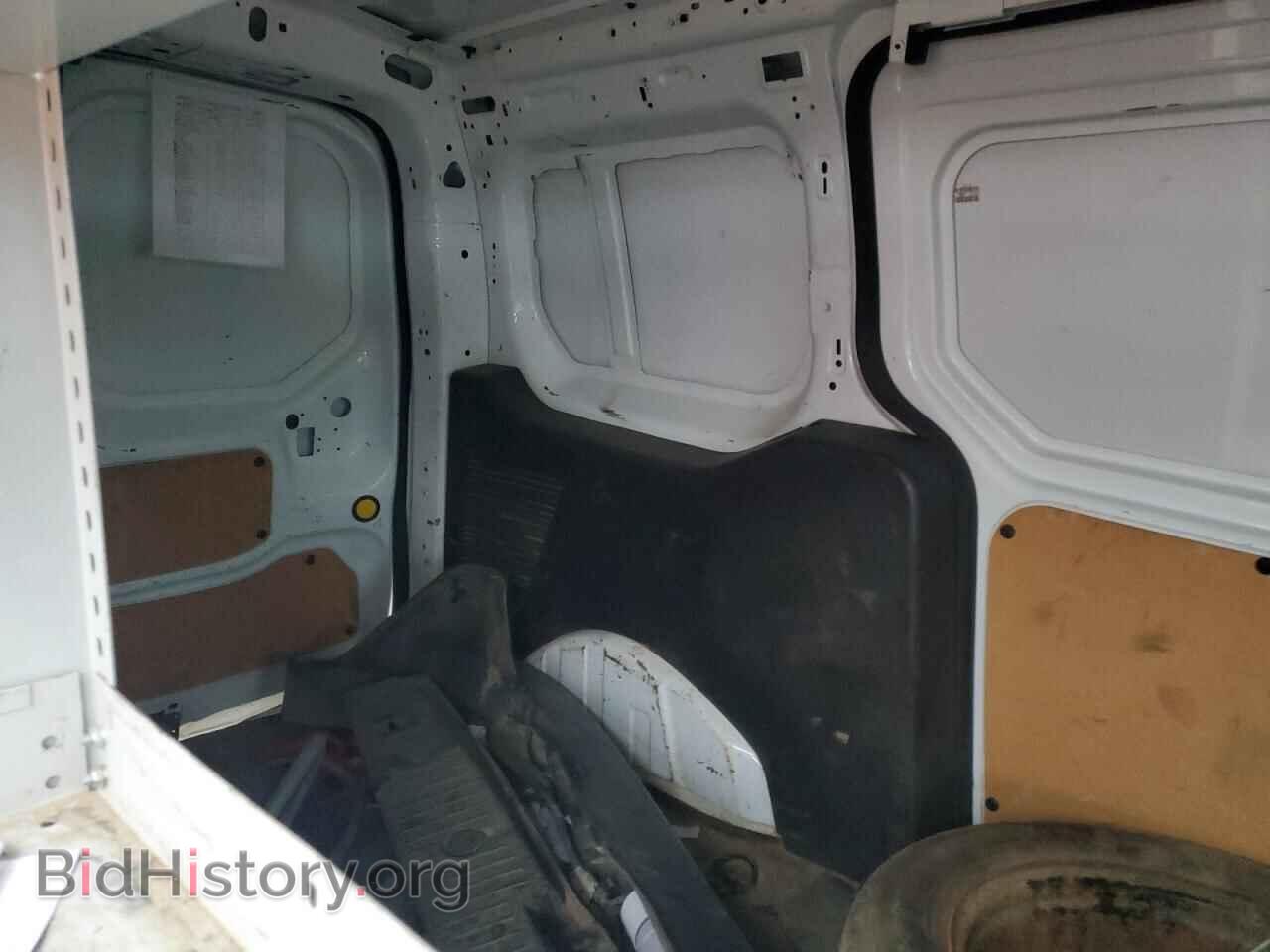 2018 FORD TRANSIT - VIN: NM0LS7E77J1344021 - Photo 10