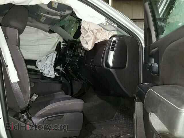 2014 CHEVROLET SILVERADO - VIN: 1GCVKREC4EZ205346 - Фото 5