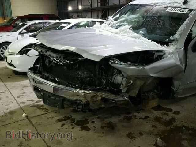 2014 CHEVROLET SILVERADO - VIN: 1GCVKREC4EZ205346 - Фото 10