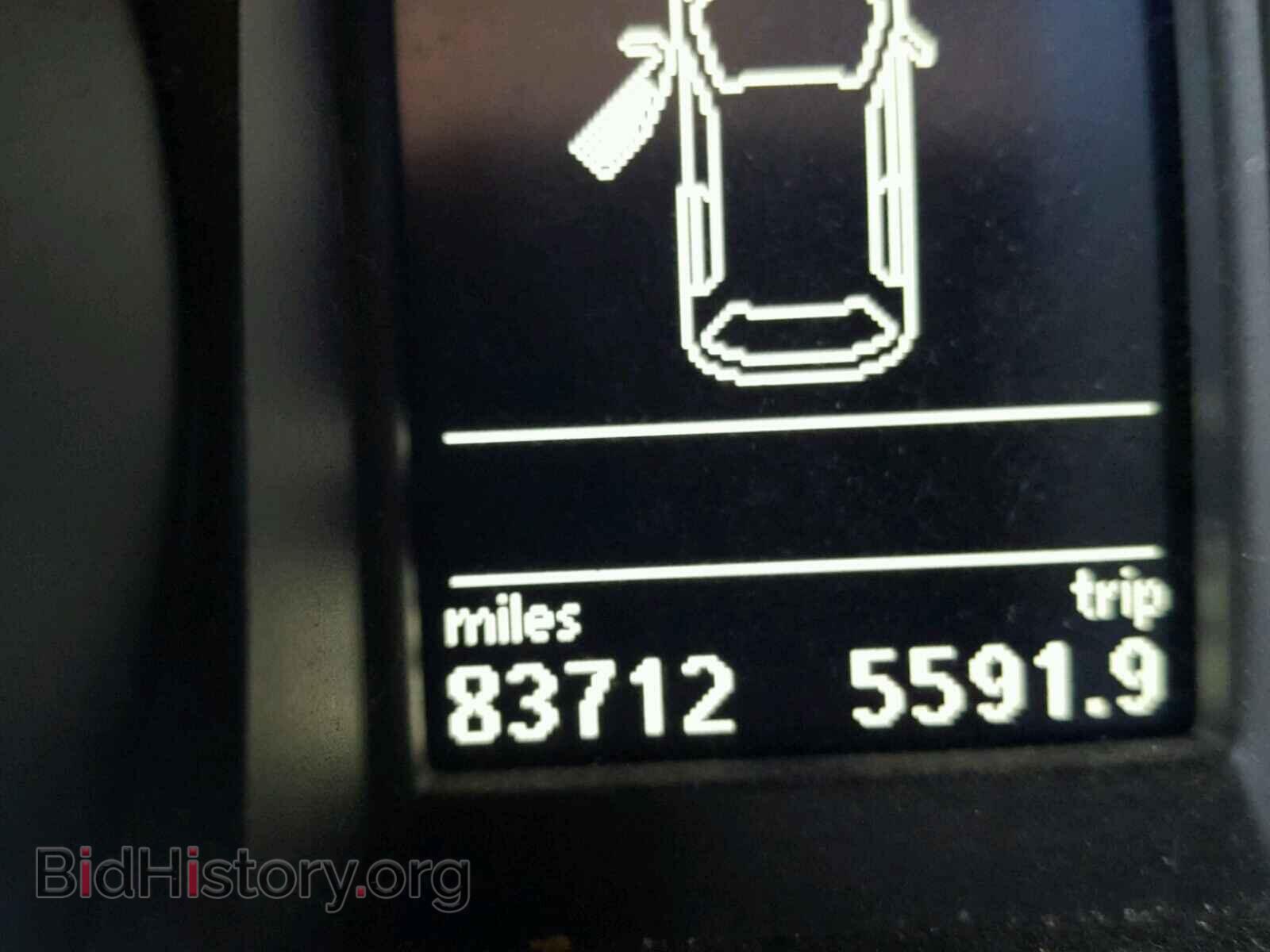 2012 VOLKSWAGEN GOLF - VIN: WVWDB7AJ9CW259261 - Фото 8