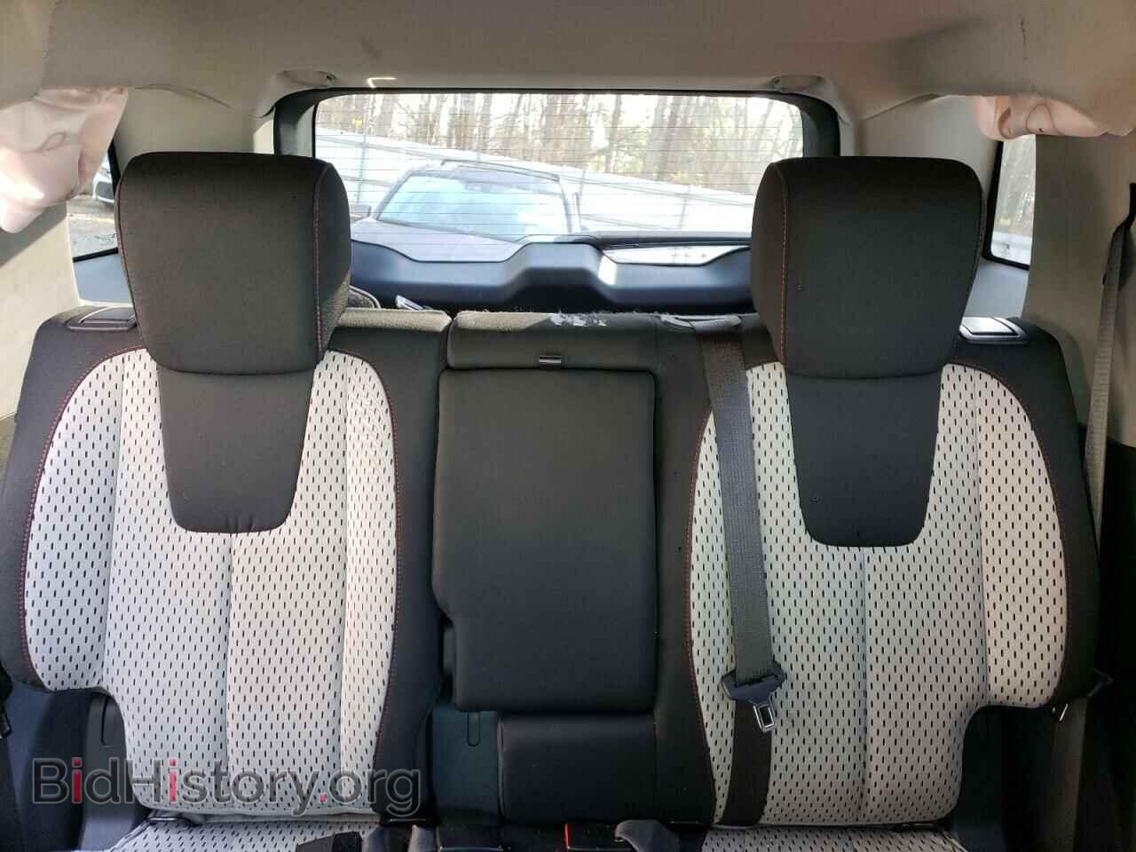 2011 GMC TERRAIN - VIN: 2CTALMECXB6278148 - Фото 10