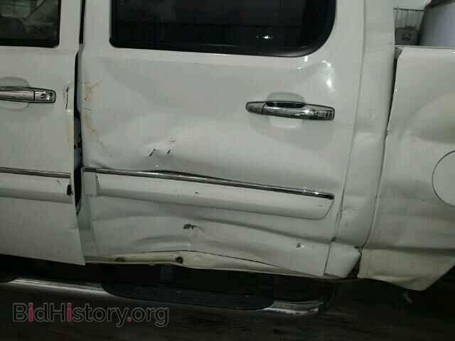 2013 CHEVROLET SILVERADO - VIN: 3GCPKSE75DG159107 - Фото 10