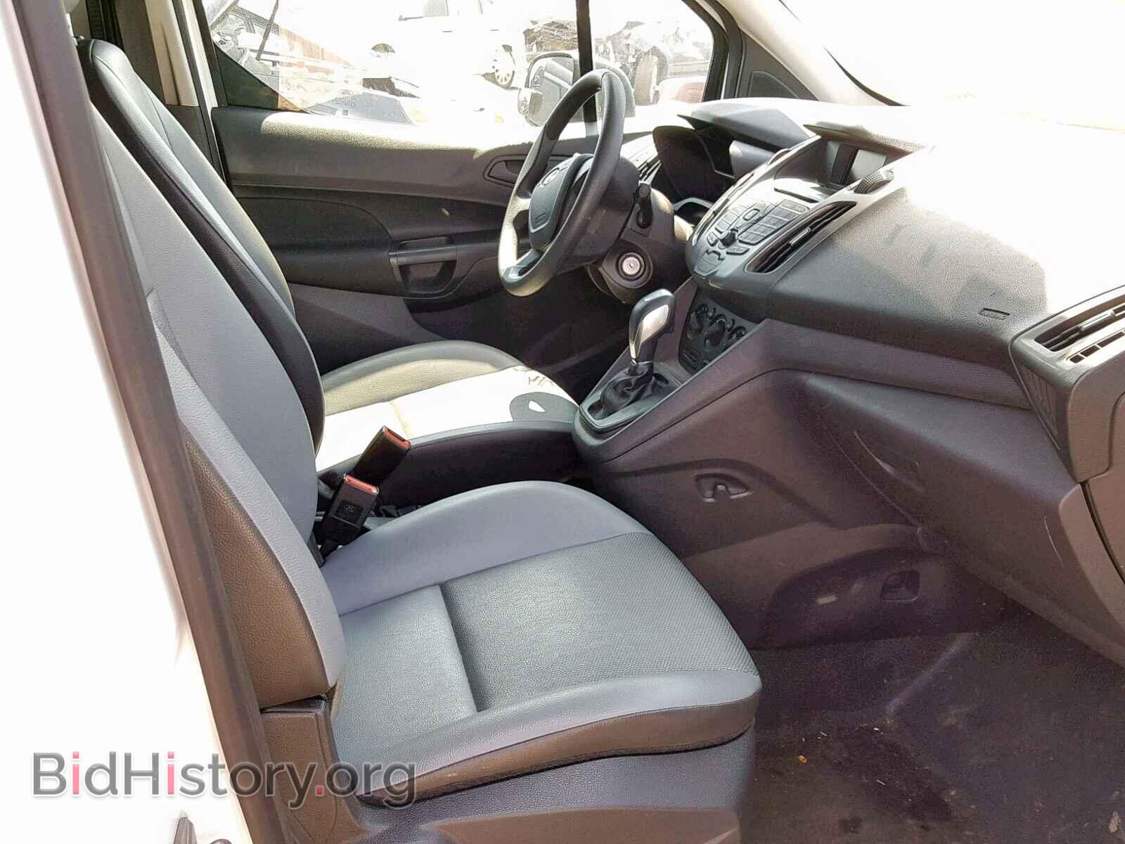 2015 FORD TRANSIT CO - VIN: NM0LS7E77F1193530 - Photo 5
