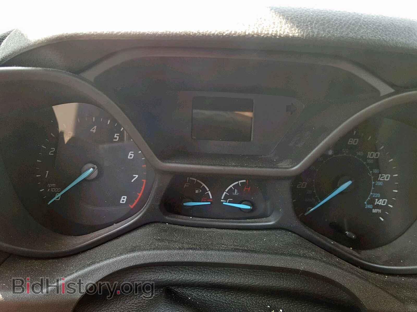2015 FORD TRANSIT CO - VIN: NM0LS7E77F1193530 - Photo 8