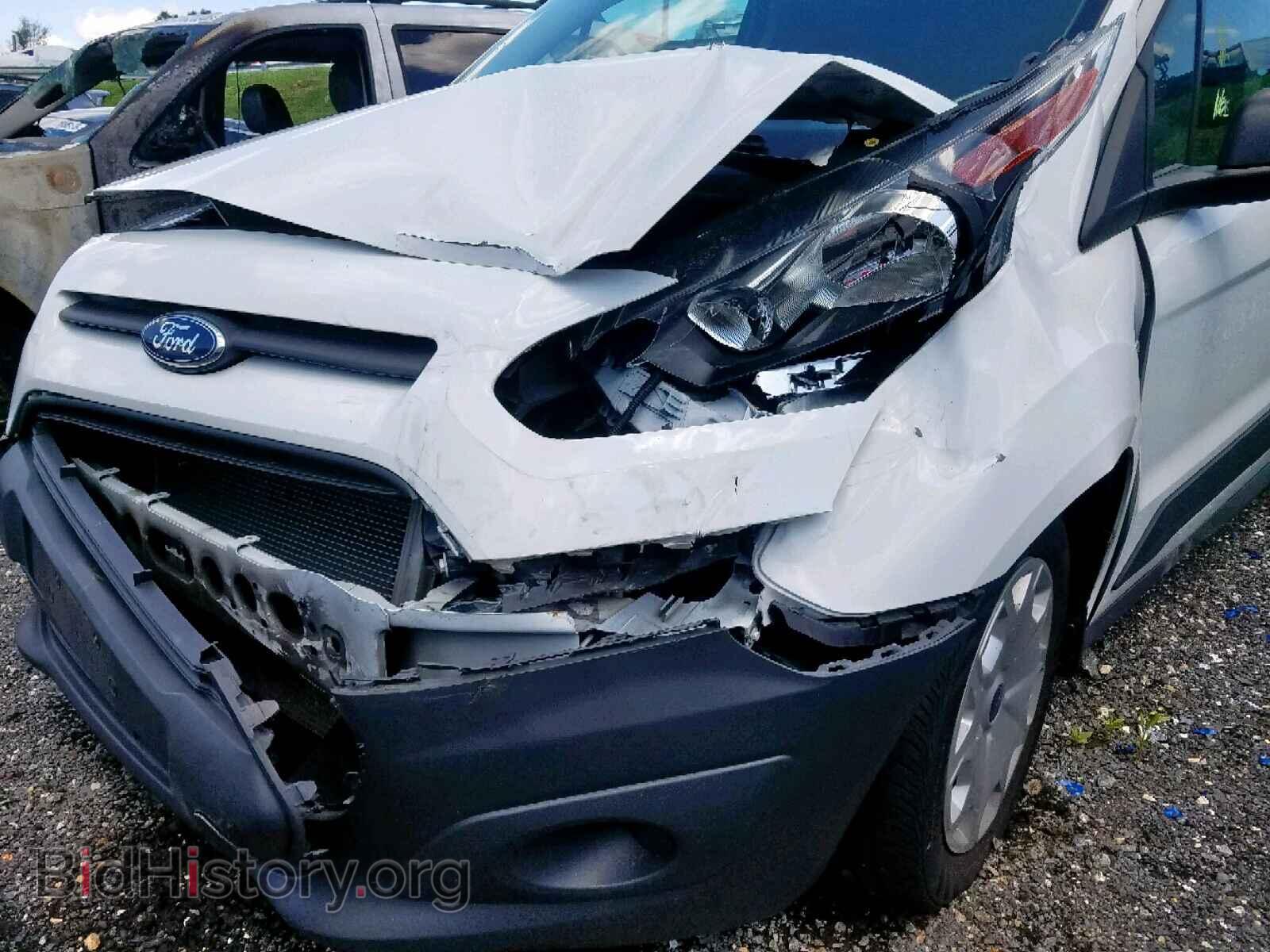 2015 FORD TRANSIT CO - VIN: NM0LS7E77F1193530 - Photo 9
