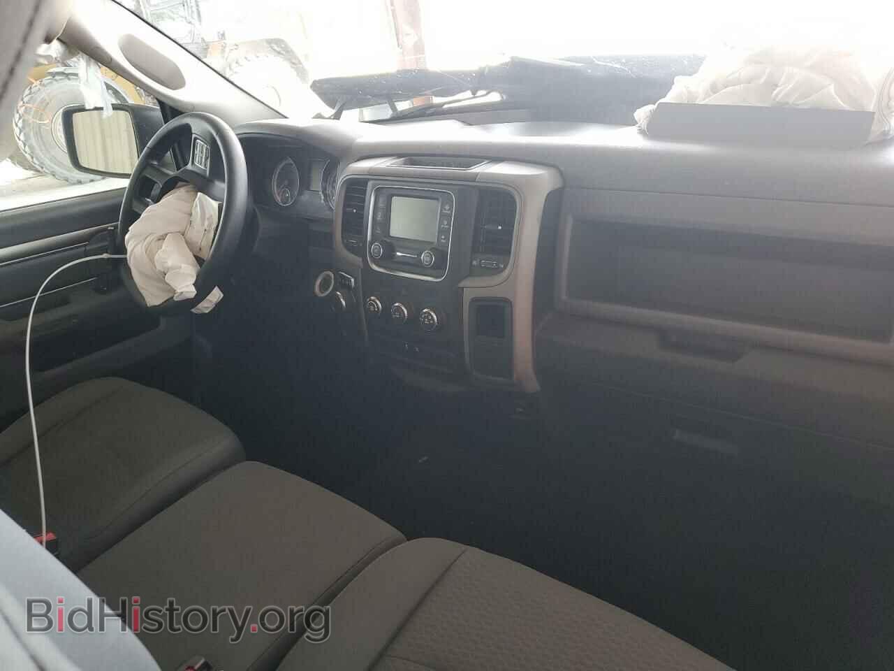 2015 RAM 1500 - VIN: 3C6JR6AT0FG699115 - Фото 8
