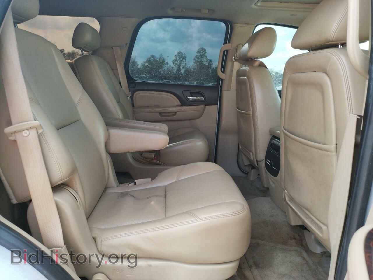 2009 GMC YUKON - VIN: 1GKFC03259R265895 - Фото 11